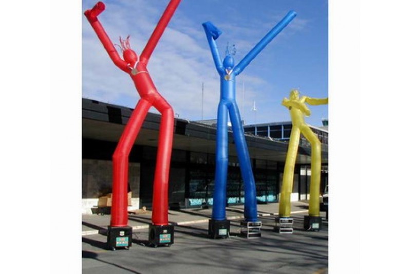 Giant Inflatables